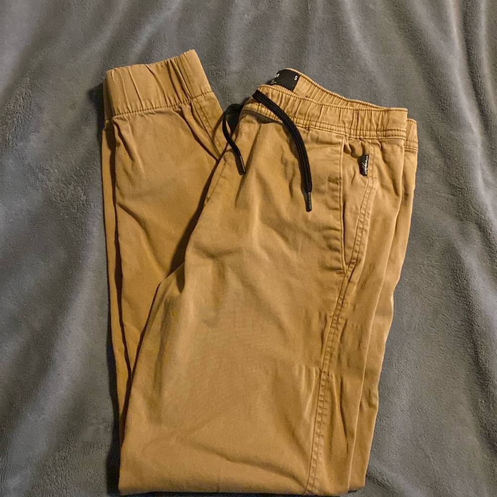 Hollister Mens Joggers